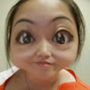 Meet your Posher, Candy